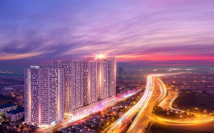 Giá nhà ở chung cư hạ sâu khó xảy ra bởi áp lực từ nguồn cung