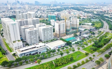 Giảm lãi suất điều hành tác động thế nào đến thị trường bất động sản?