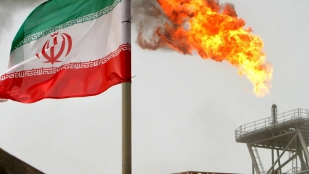 Dầu thô của Iran đe dọa nỗ lực đẩy giá của OPEC