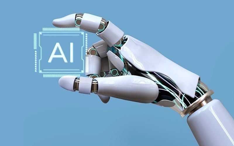 Đông Nam Á thiết lập “hàng rào bảo vệ” đối với trí thông minh nhân tạo Đông Nam Á thiết lập “hàng rào bảo vệ” đối với trí thông minh nhân tạo