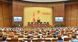 Quốc hội bắt đầu họp đợt 2, thông qua nhiều chính sách quan trọng