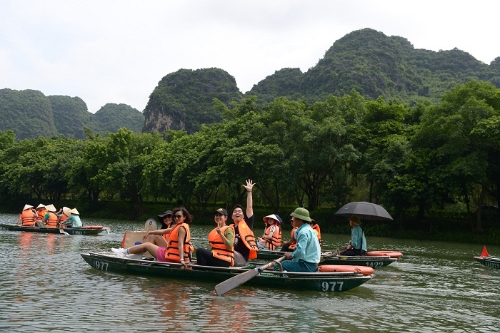Du lịch bền vững: Xu hướng chủ đạo của du khách Việt