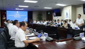 EVN kêu gọi các nhà máy điện đáp ứng yêu cầu huy động cao của hệ thống điện miền Bắc