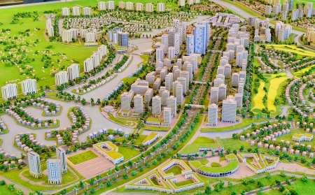 Sửa đổi một số quy định về lập quy hoạch đô thị