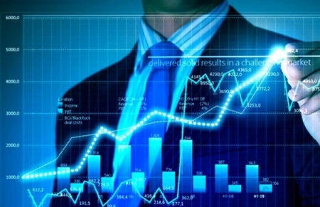 Tin nhanh chứng khoán ngày 21/6: Nhóm thép hút dòng tiền, VN Index tiến sát vùng 1.120 điểm
