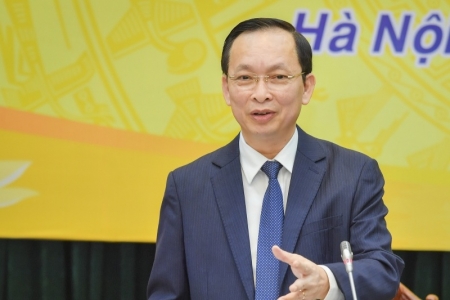 Phó Thống đốc NHNN: Yêu cầu xử lý nghiêm nhân viên bán thông tin khách hàng
