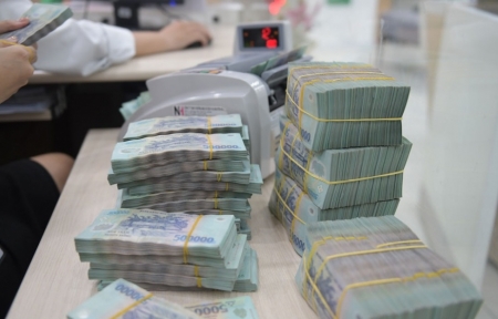 Tin tức kinh tế ngày 21/6: Tăng trưởng tín dụng mới chỉ đạt 3,36%