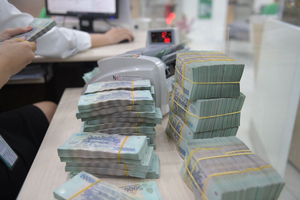 Tin tức kinh tế ngày 21/6: Tăng trưởng tín dụng mới chỉ đạt 3,36%