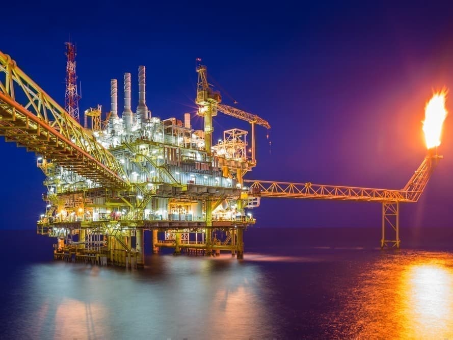 Tại sao Guyana đòi lại một phần diện tích ngoài khơi chưa thăm dò từ Exxon?