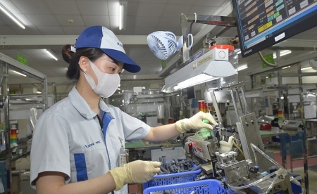 Nguy cơ giảm phát tại Trung Quốc và bài học với Việt Nam