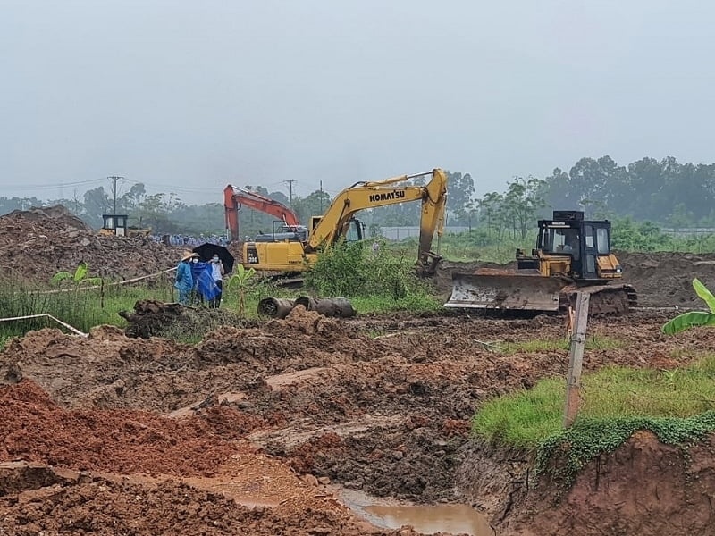 Đảm bảo quyền lợi của người dân khi thu hồi đất
