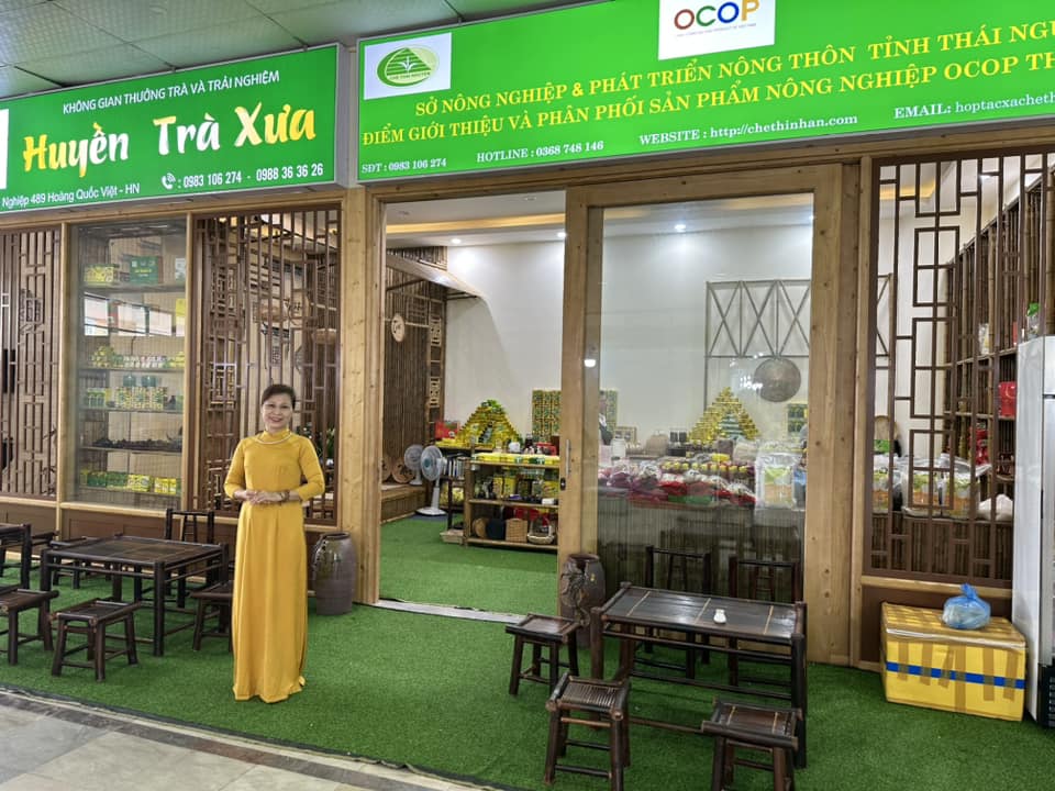 Phiên chợ nông sản, đặc sản vùng miền 2023 tại Hà Nội: Nền tảng giao thương thăng hoa giữa nguồn cung và nhu cầu tiêu dùng