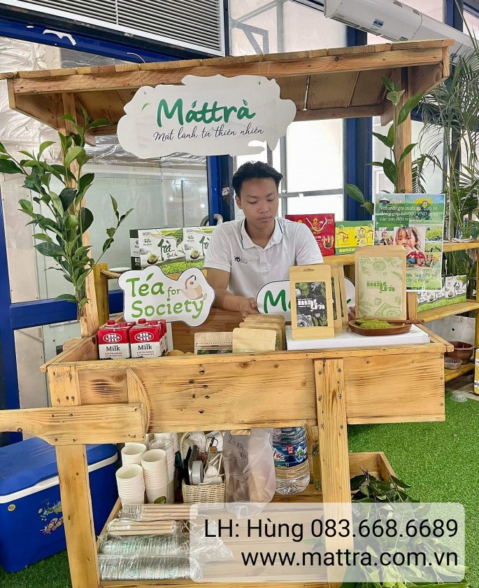 Phiên chợ nông sản, đặc sản vùng miền 2023 tại Hà Nội: Nền tảng giao thương thăng hoa giữa nguồn cung và nhu cầu tiêu dùng