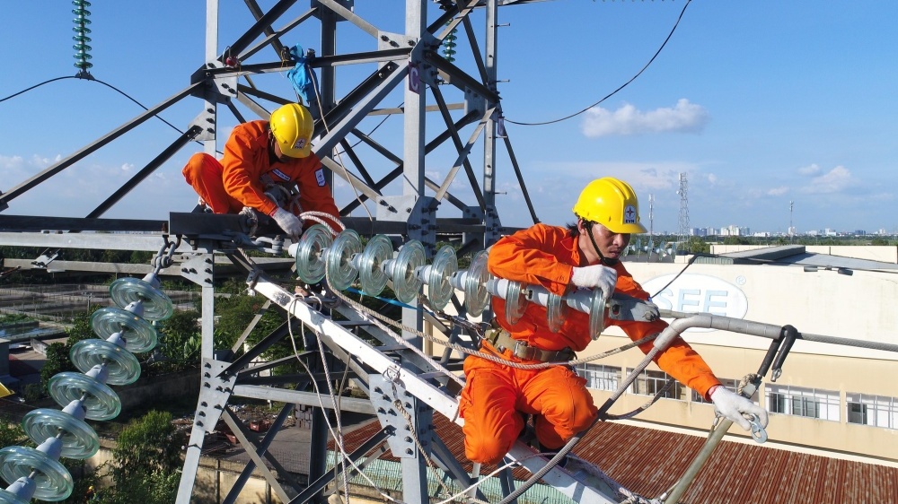 Cung ứng điện miền Bắc sẽ cơ bản được đảm bảo từ 23/6/2023