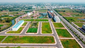 Đổi mới quy định về giá đất - Nền tảng khai thác nguồn lực đất đai