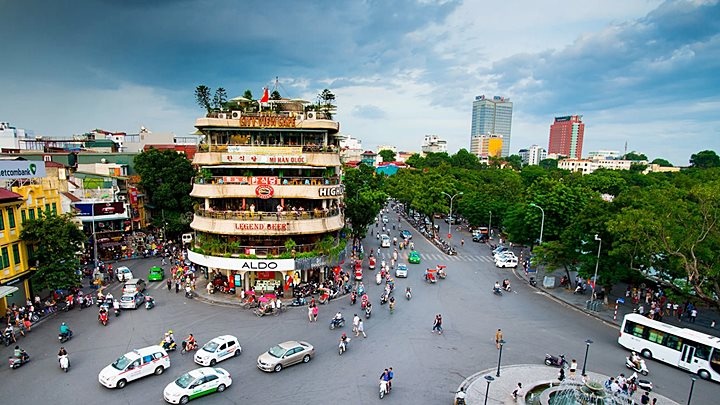 Thời tiết ngày 23/6/2023: Đón mưa mát, miền Bắc chấm dứt nắng nóng Thời tiết ngày 23/6/2023: Đón mưa mát, miền Bắc chấm dứt nắng nóng