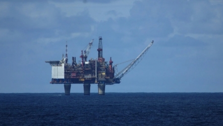 CNOOC Trung Quốc lên kế hoạch thăm dò dầu khí ở ngoài khơi Tanzania
