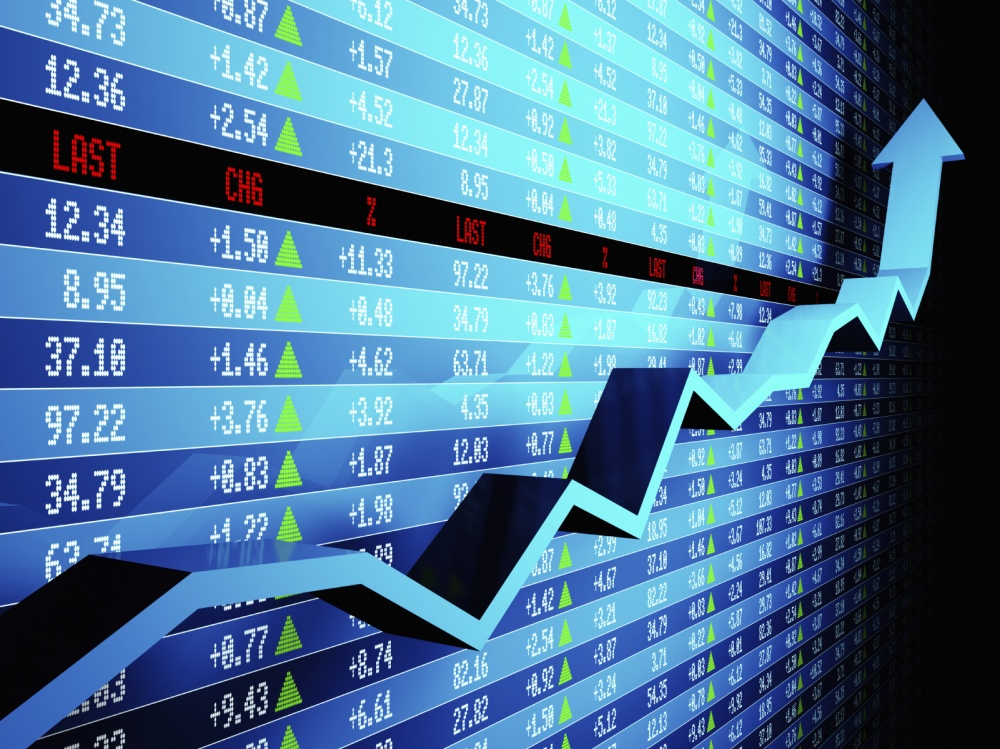 Tin nhanh chứng khoán ngày 23/6: VN-Index phá đỉnh và ghi nhận tăng điểm liên tục