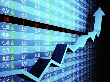 Tin nhanh chứng khoán ngày 23/6: VN-Index phá đỉnh và ghi nhận tăng điểm liên tục