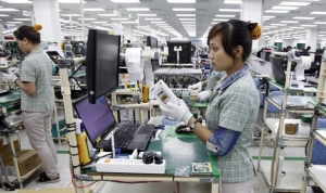 Tin tức kinh tế ngày 23/6: Vượt điện thoại, xuất khẩu máy tính mang về 23 tỷ USD