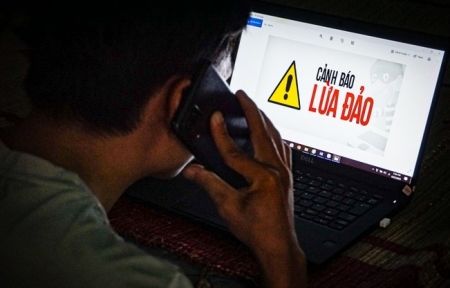 Mạo danh các tập đoàn lớn tuyển dụng nhân sự để lừa đảo