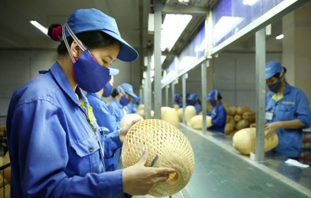 Giải pháp nào để vốn ngân hàng và doanh nghiệp nhỏ và vừa “gặp được nhau”?