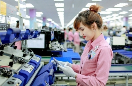 Sức hút Việt Nam trong mắt các "đại bàng" Hàn Quốc