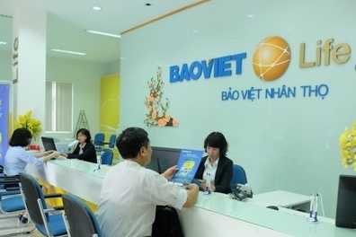 Vietnam Report công bố Top 10 Công ty Bảo hiểm uy tín