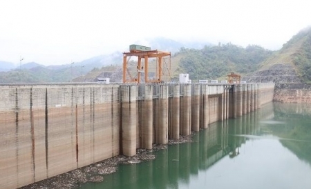 Cập nhật tình hình hồ chứa thủy điện trên cả nước ngày 24/6