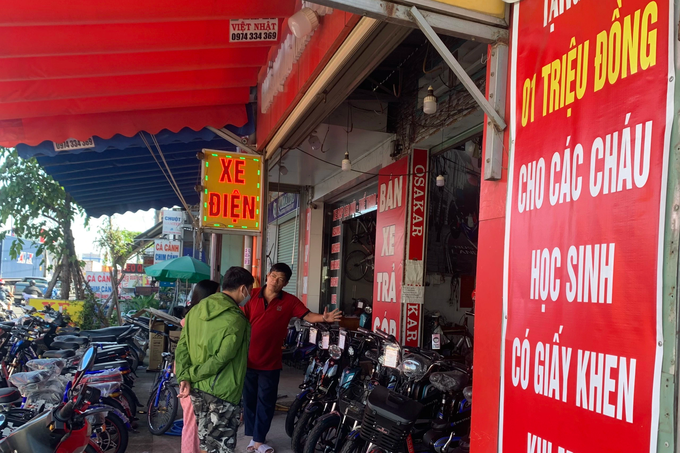 Gã sửa xe đạp 20 năm cứu người gặp nạn trên con đường tử thần - 4