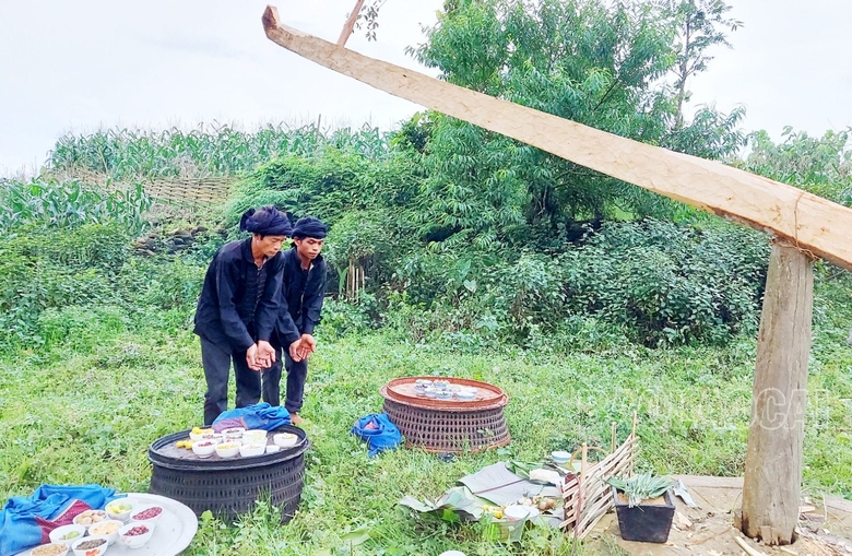 Lễ hội Khô Già Già của người Hà Nhì sẽ diễn ra từ ngày 27 - 29/6