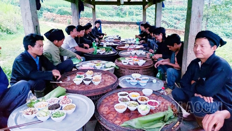 Lễ hội Khô Già Già của người Hà Nhì sẽ diễn ra từ ngày 27 - 29/6