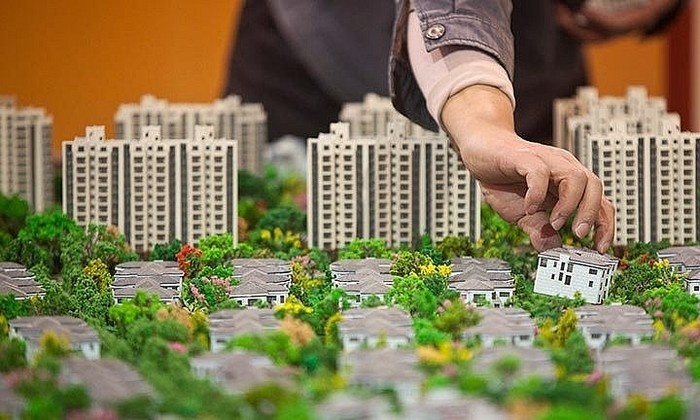 Doanh nghiệp bất động sản nào khất nợ trái phiếu?