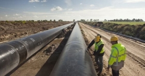 Lý do đóng cửa vĩnh viễn mỏ khí đốt Groningen có phải vì động đất