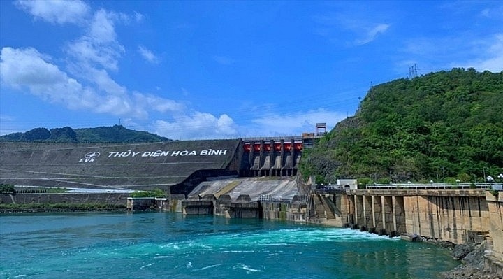 Mực nước hồ chứa thủy điện khu vực Bắc Bộ tăng nhanh, cao hơn mực nước chết từ 10m đến 20m