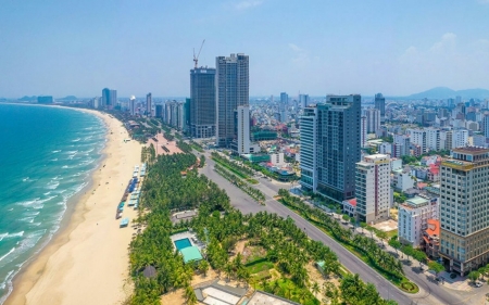Bình Định kiến nghị “tháo gỡ” 10 dự án bất động sản