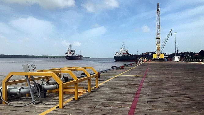 Cường quốc dầu mỏ mới nổi không quan tâm đến việc gia nhập OPEC