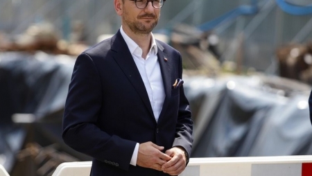 Bài toán khó cho Ba Lan trước LNG của Nga