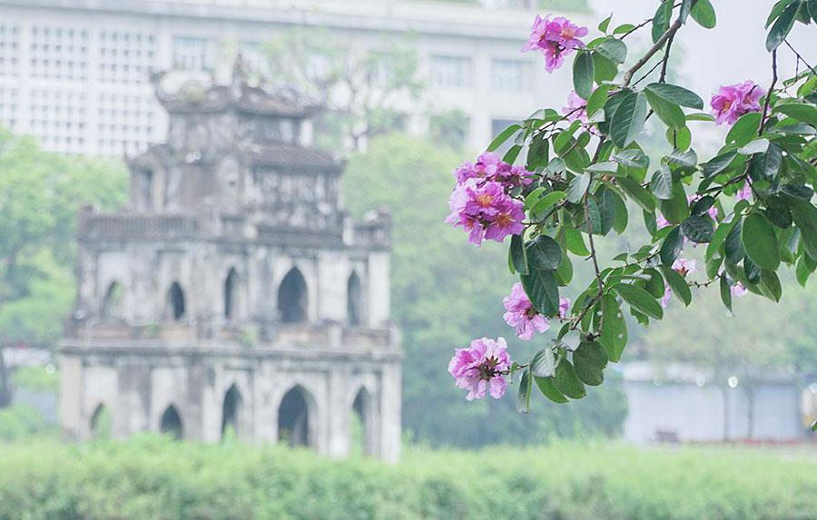 Thời tiết ngày 28/6/2023: Miền Bắc tăng nhiệt, phía Tây Bắc Bộ xuất hiện nắng nóng