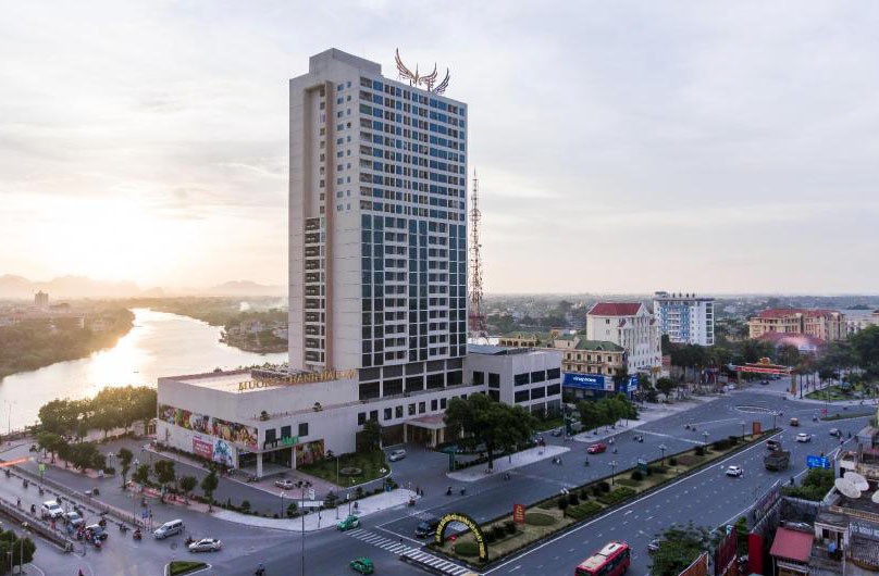 Đà Nẵng xử lý nhiều công trình xây dựng sai phép có tính chất phức tạp
