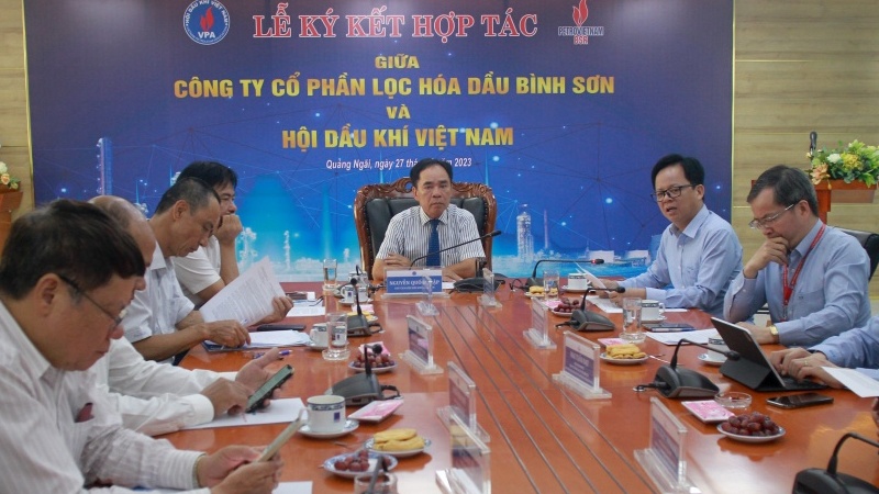 Hội DKQN tiếp tục kiện toàn công tác tổ chức, phát triển, tập trung xây dựng tổ chức Hội vững mạnh