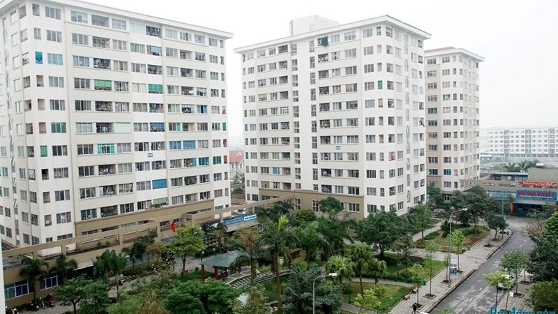 TP.HCM: 6 dự án nhà ở đủ điều kiện vay gói tín dụng 120.000 tỉ đồng