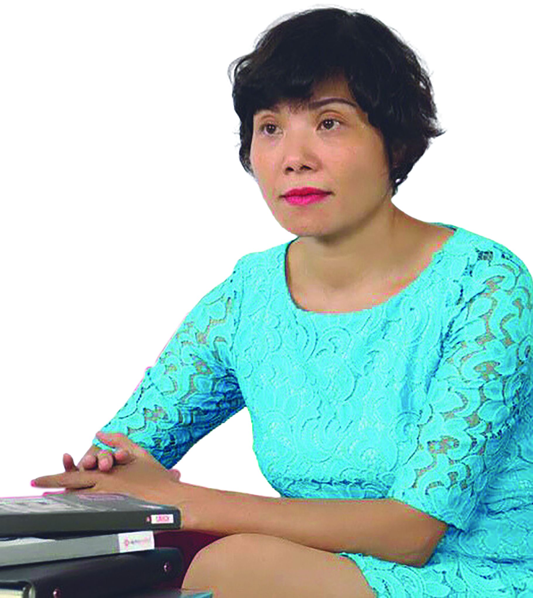 Doanh nhân và Mẹ