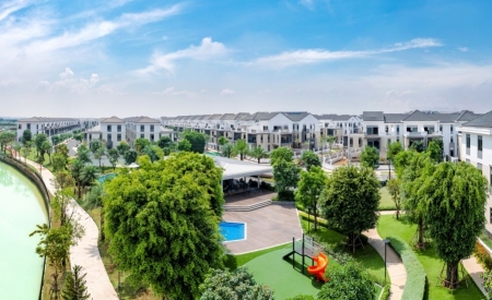 Ba trụ cột về Môi trường - Xã hội - Quản trị (ESG) sẽ là trọng tâm cho mọi hoạt động của Novaland