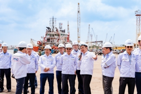 Luật Đấu thầu (sửa đổi) giúp gia tăng tính cạnh tranh và hiệu quả hoạt động của doanh nghiệp