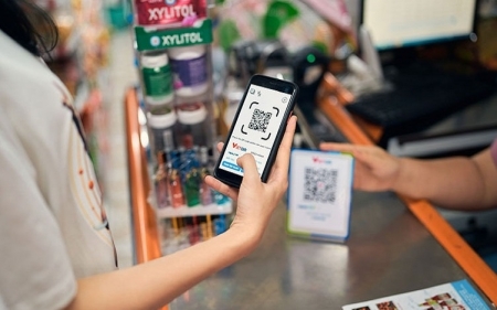 Luật Giao dịch điện tử (sửa đổi): “Gỡ khó” cho chuyển đổi số