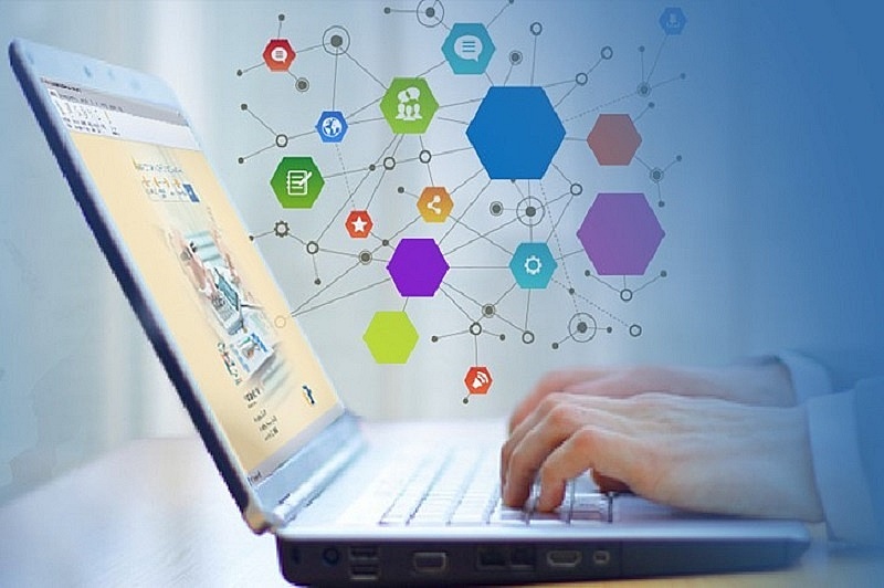 Luật Giao dịch điện tử (sửa đổi): “Gỡ khó” cho chuyển đổi số | DIỄN ĐÀN PHÁP LUẬT