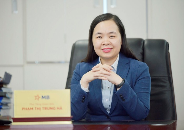Loạt ngân hàng liên tiếp có sự thay đổi về nhân sự cấp cao