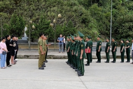 Cảnh báo nạn lừa đảo lao động “việc nhẹ lương cao” tại Lào