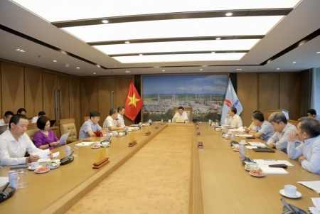 PVPGB: Đảm bảo vận hành liên tục, ổn định các nhà máy điện trong quá trình bàn giao, tiếp nhận